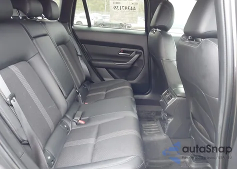 2023 Mazda Cx-50 2.5 S Preferred Plus z USA, uszkodzony, nr VIN 7MMVABCM5PN148607